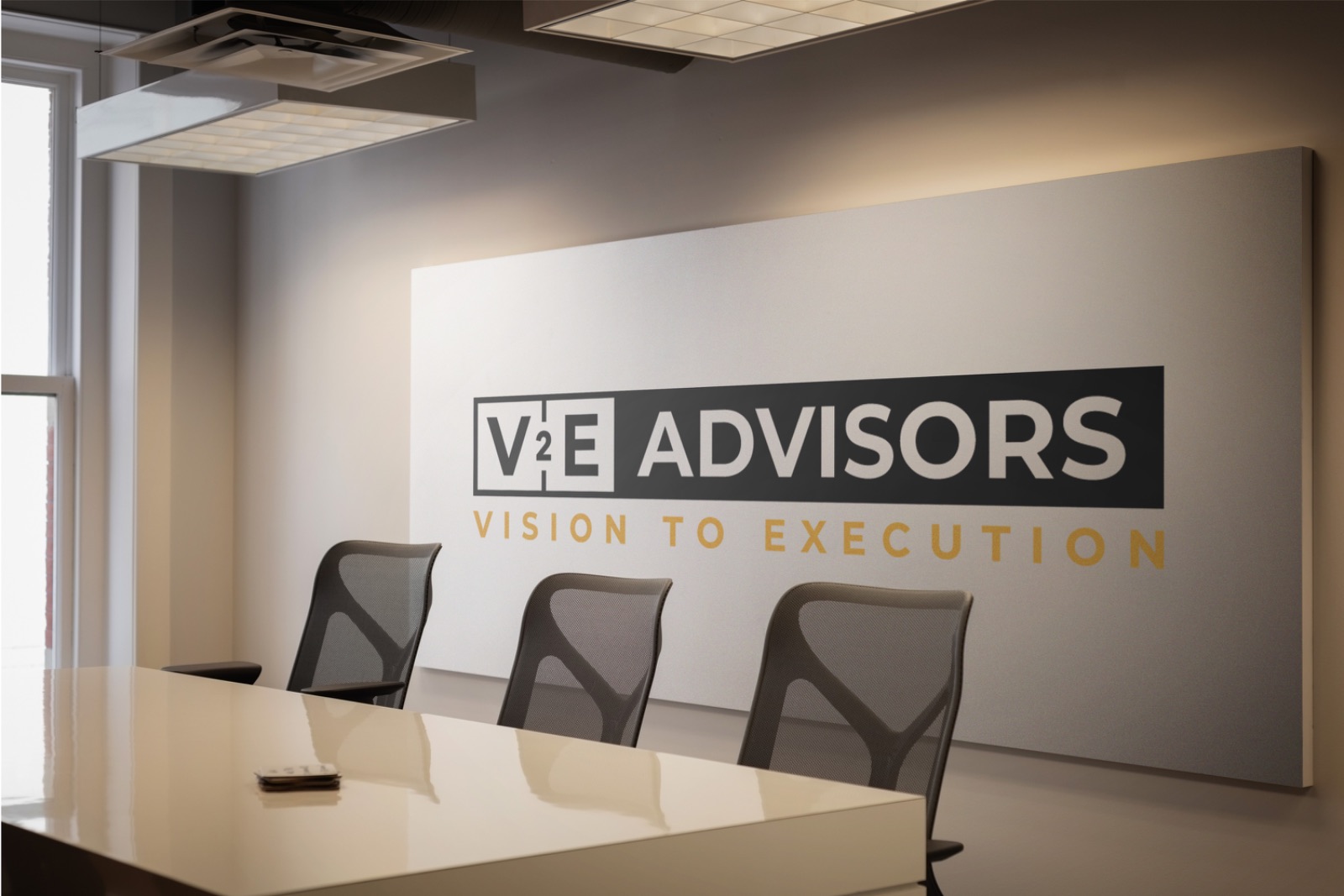 V2E Advisors